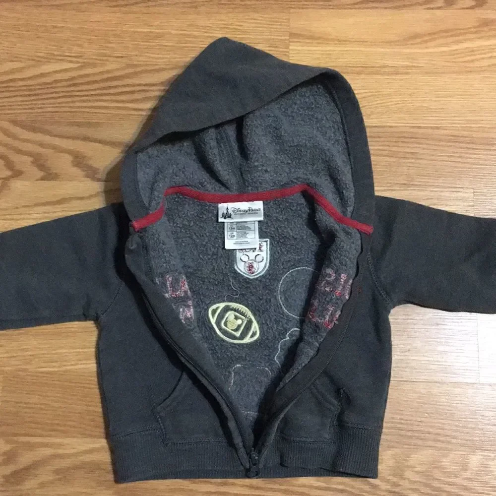 ‎Disney Parks baby jacket size 12 months